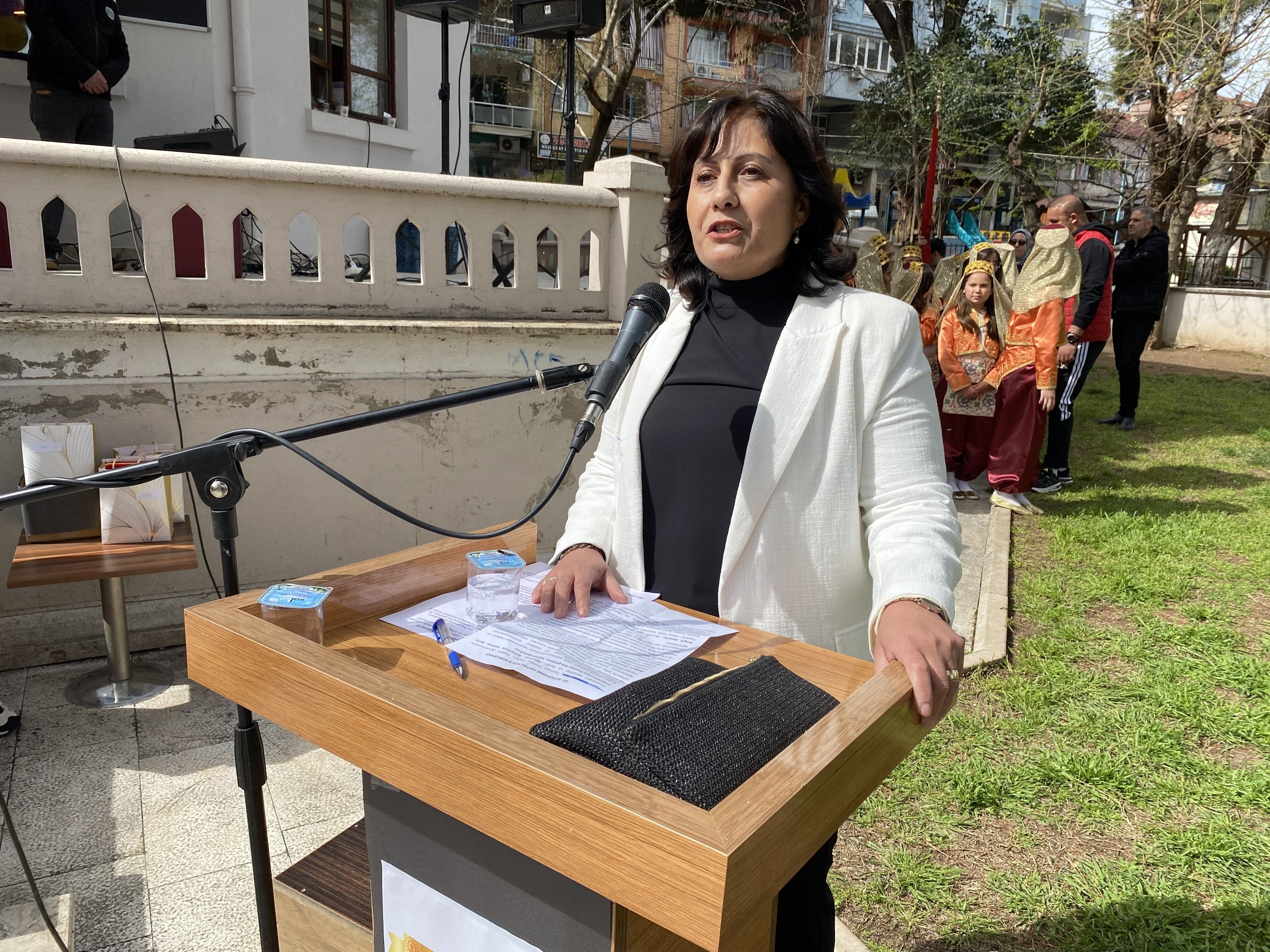 62. Kütüphane Haftası, (2)