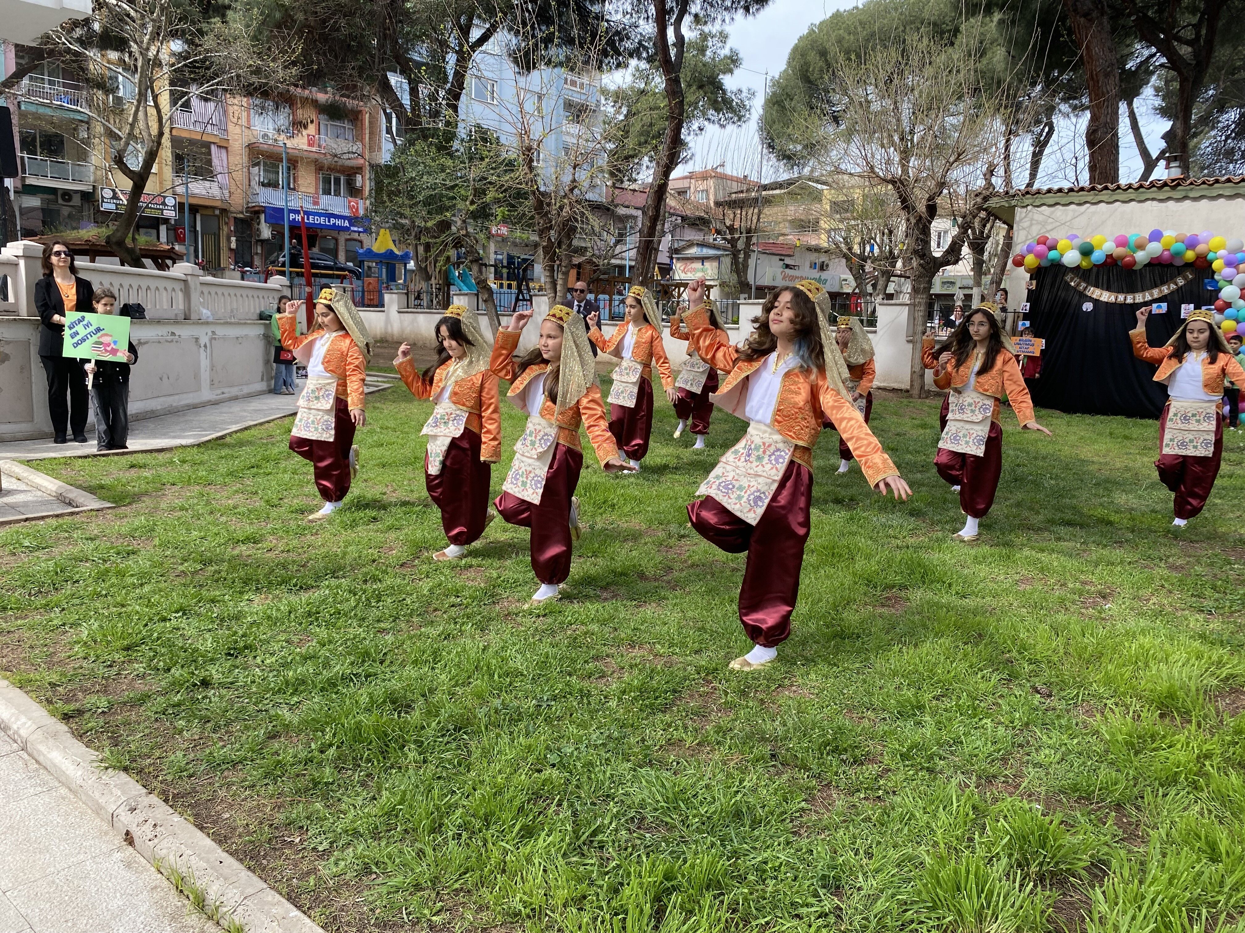 62. Kütüphane Haftası, (3)