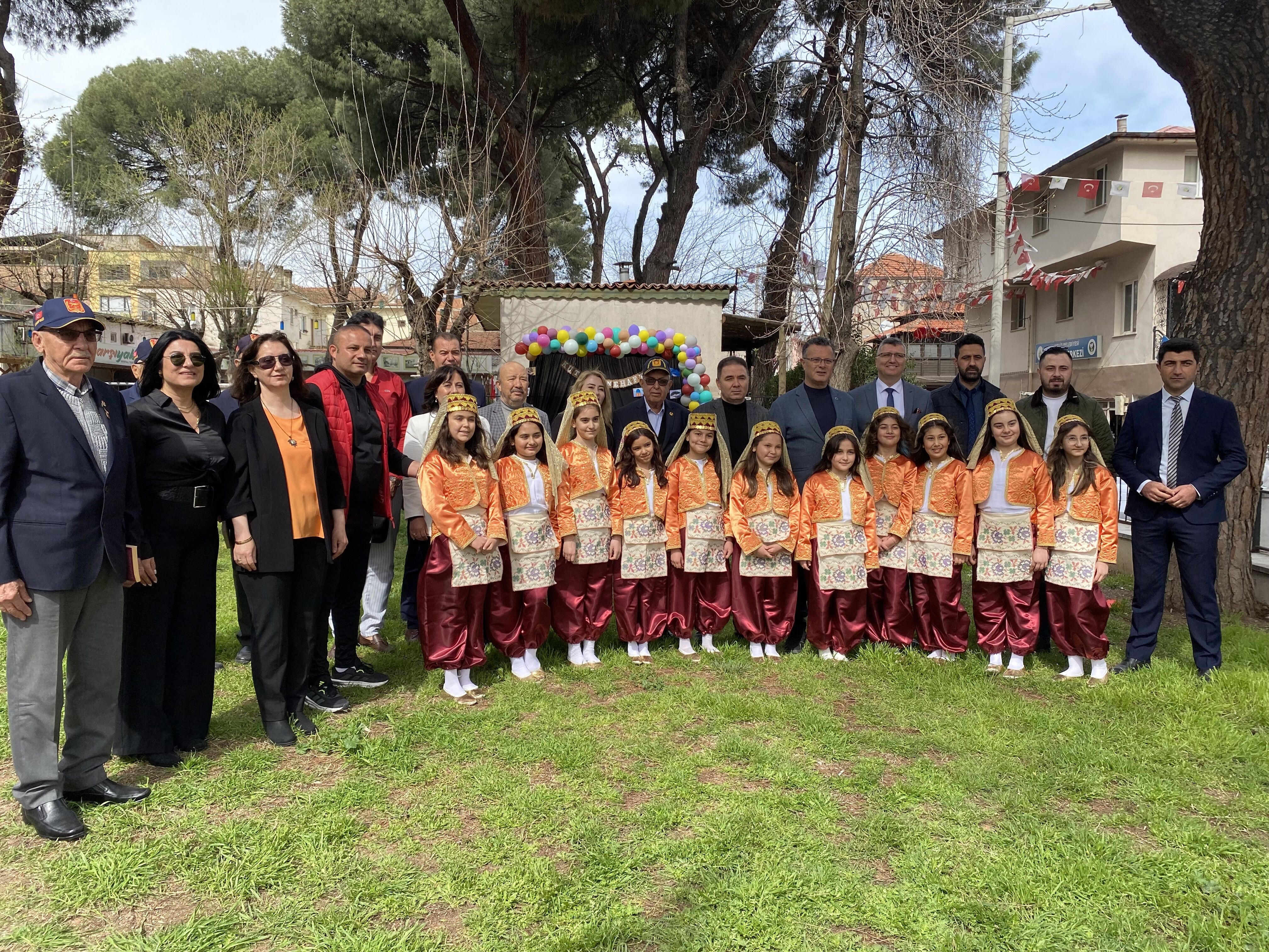 62. Kütüphane Haftası, (4)