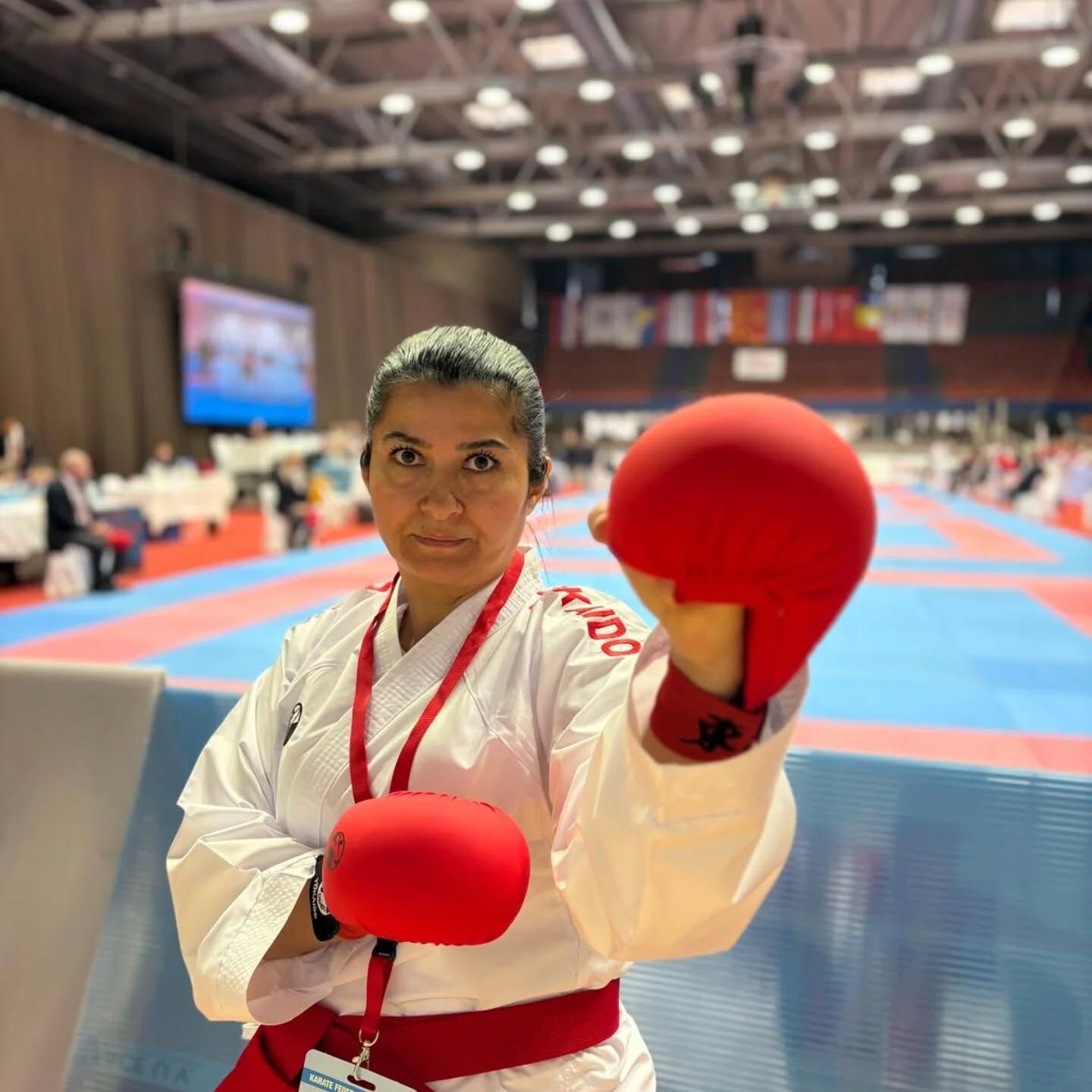 Alaşehirli milli sporcu Balkan Şampiyonu oldu-.1.1