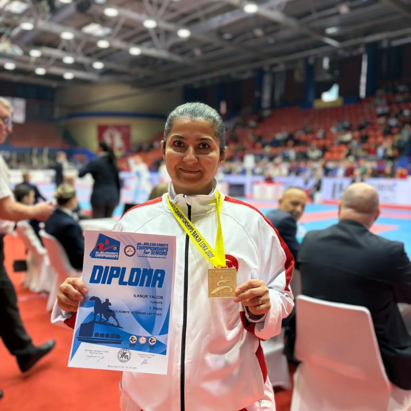 Alaşehirli milli sporcu Balkan Şampiyonu oldu-.2.1