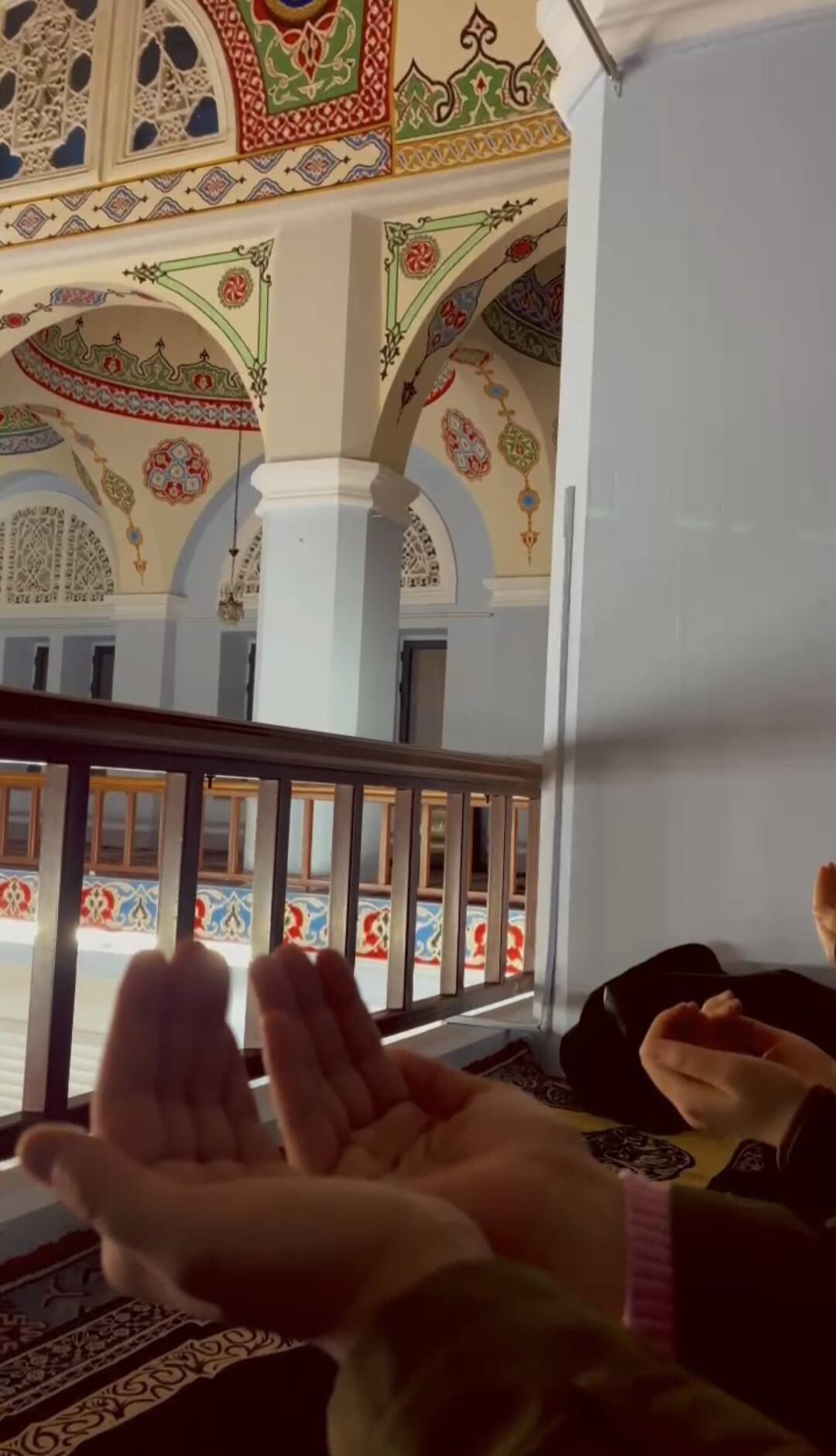 Sarıgöl'de Unutulmaz Kadir Gecesi Programı-1