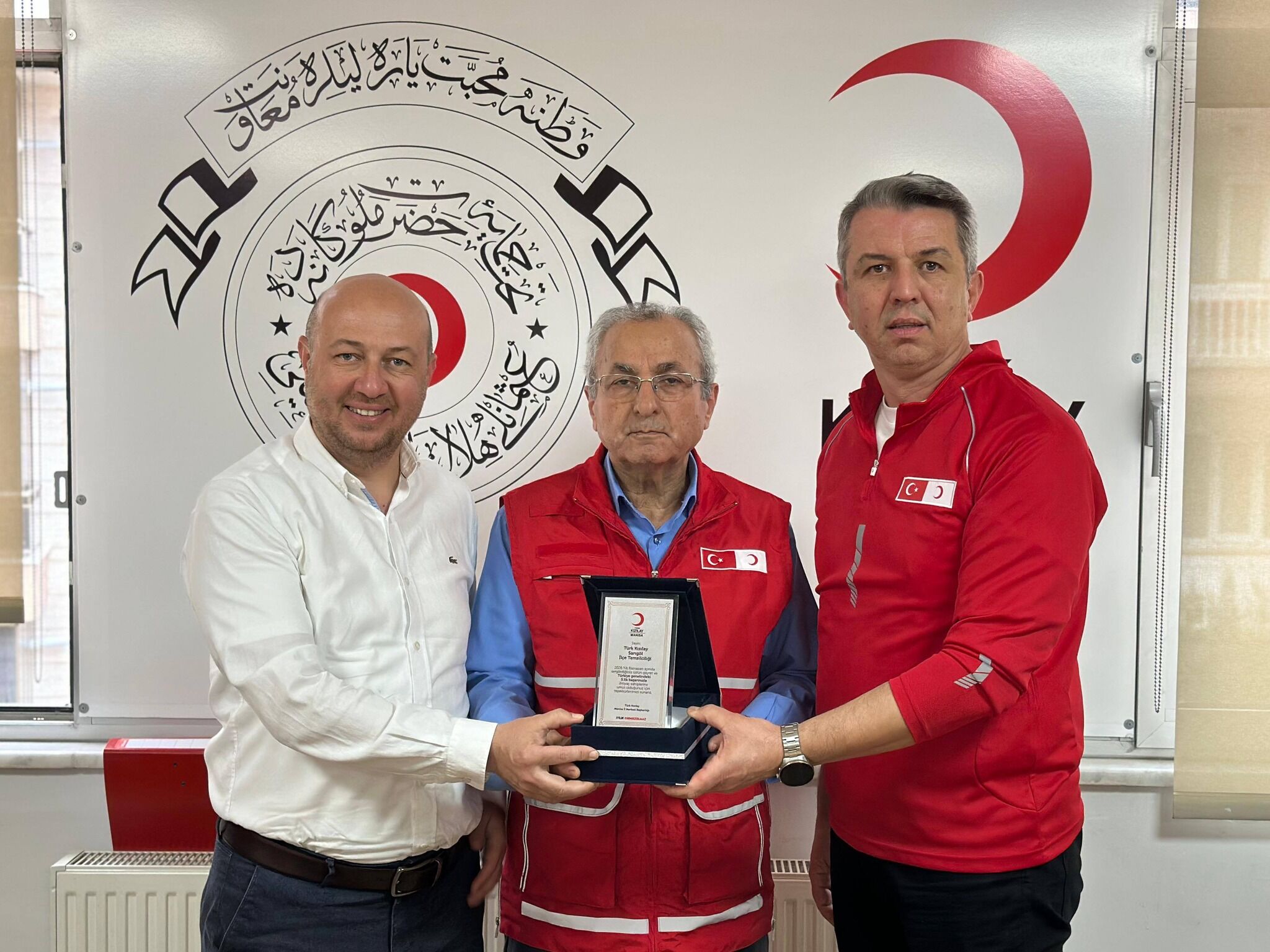 Sarıgöl Kızılay’dan Türkiye genelinde önemli başarı-.4.1.