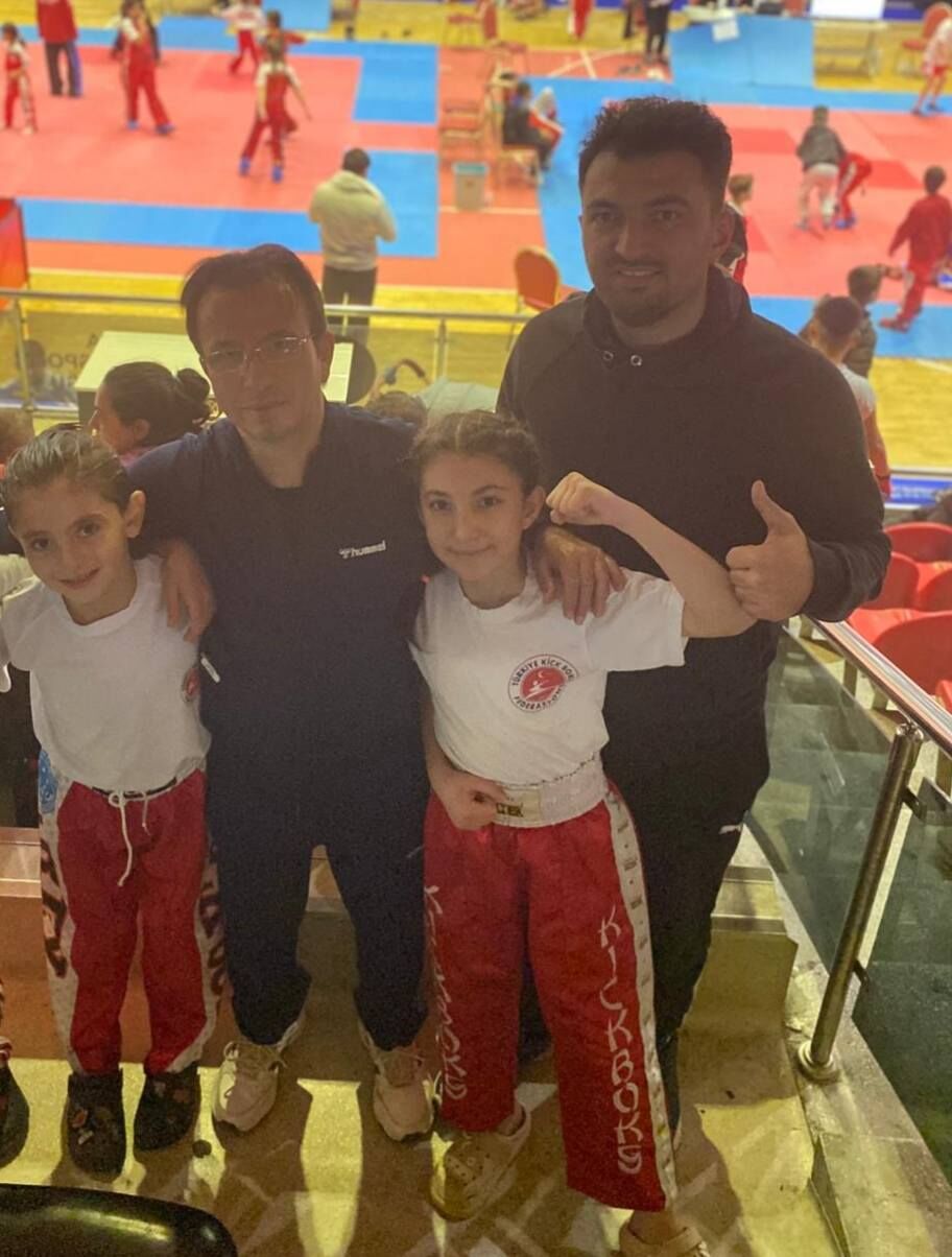 Sarıgöllü minik sporcular Türkiye Şampiyonası yolunda-1.2