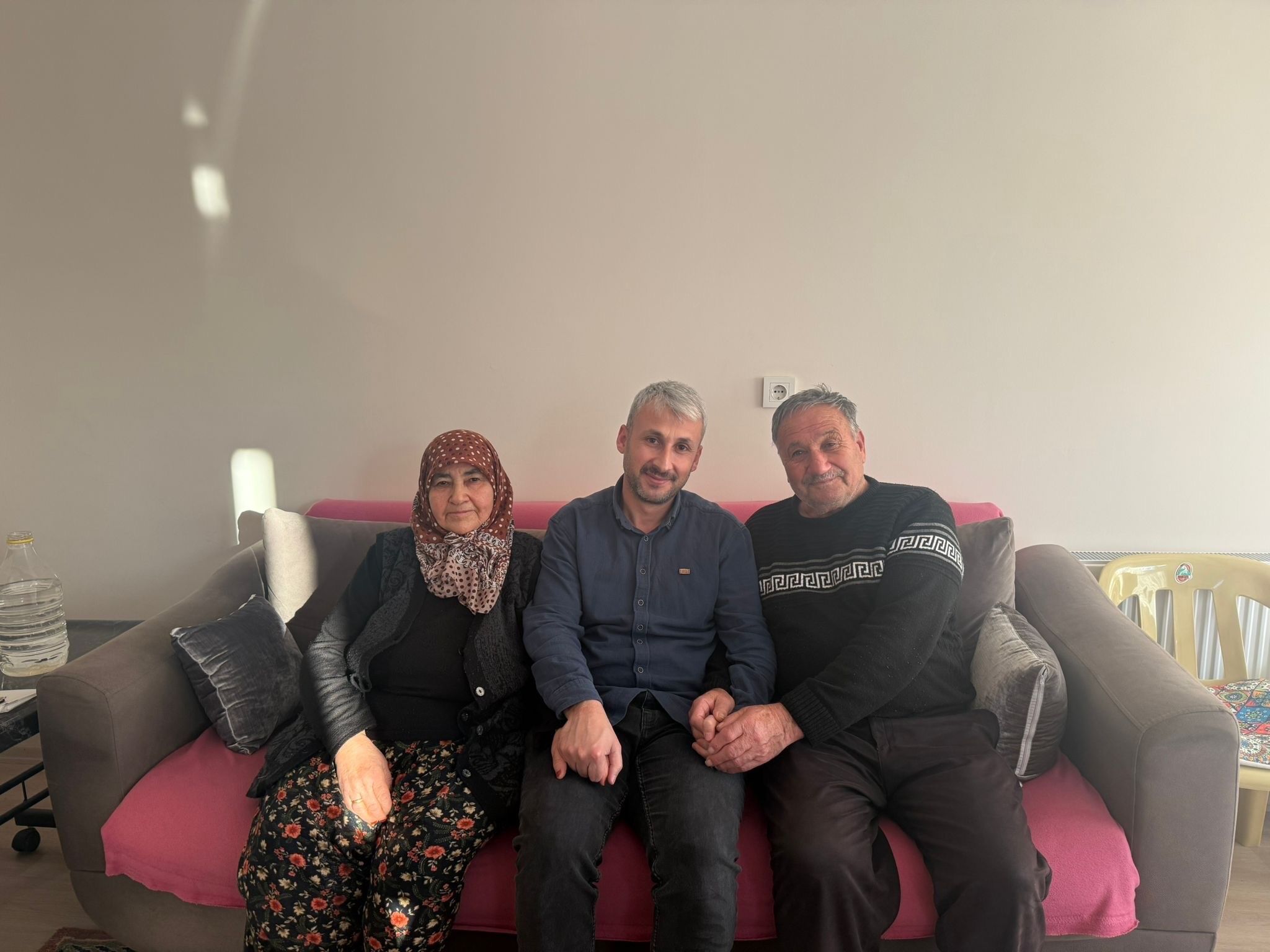 ‘8 Mart’ Vefası (1)