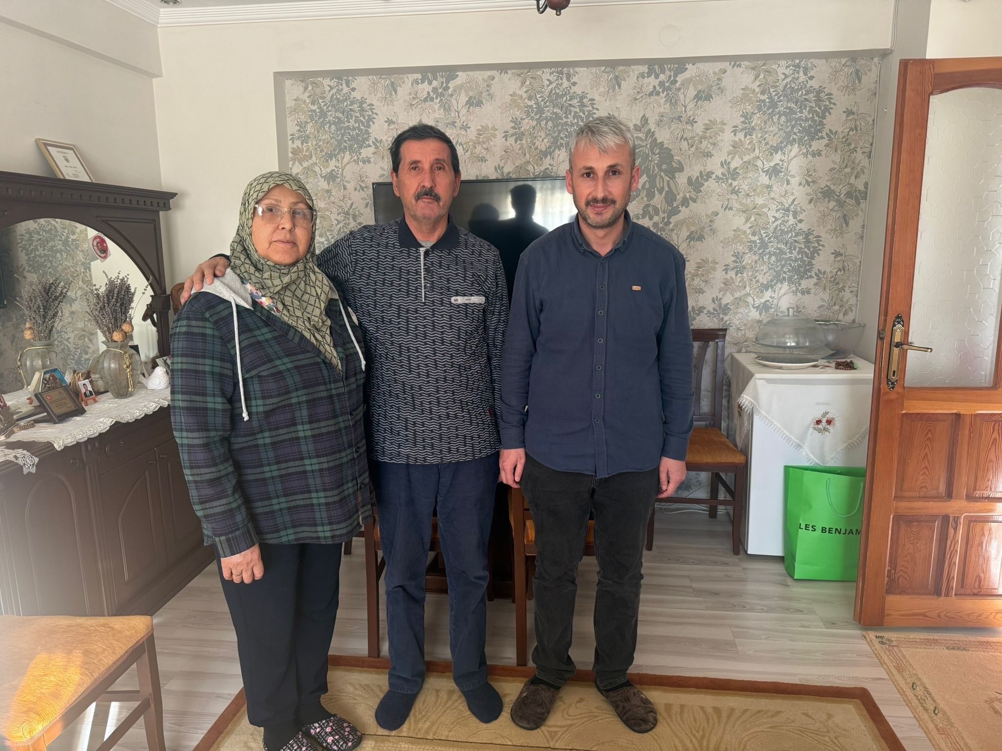 ‘8 Mart’ Vefası (5)