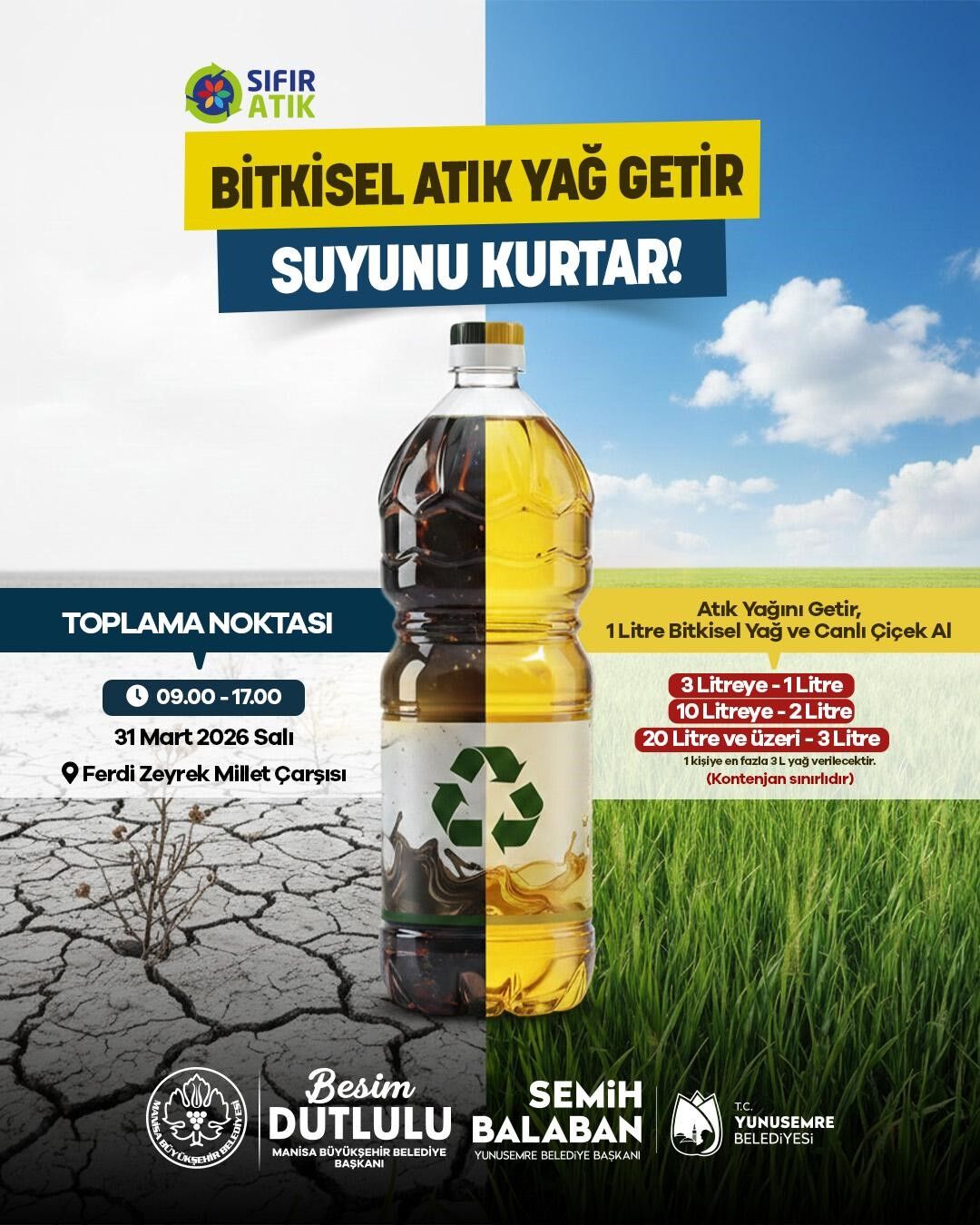 Manisa’da çevreye duyarlı kampanya-.1.1