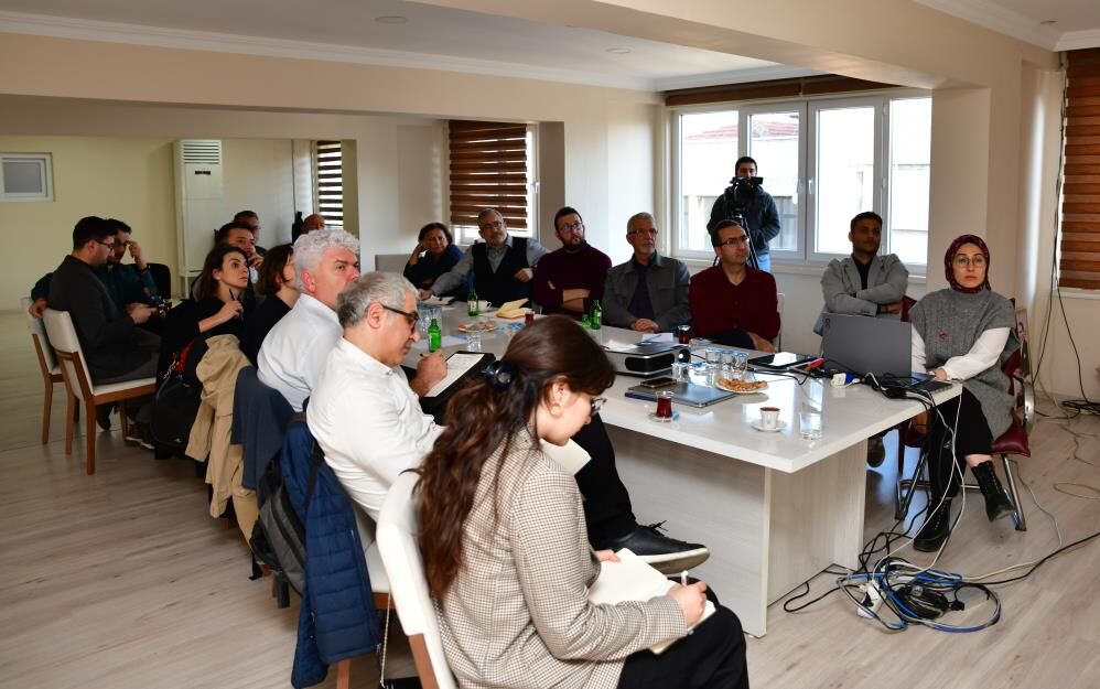 Alaşehir’in çehresi değişiyor: Yeni kent merkezi için geri sayım!