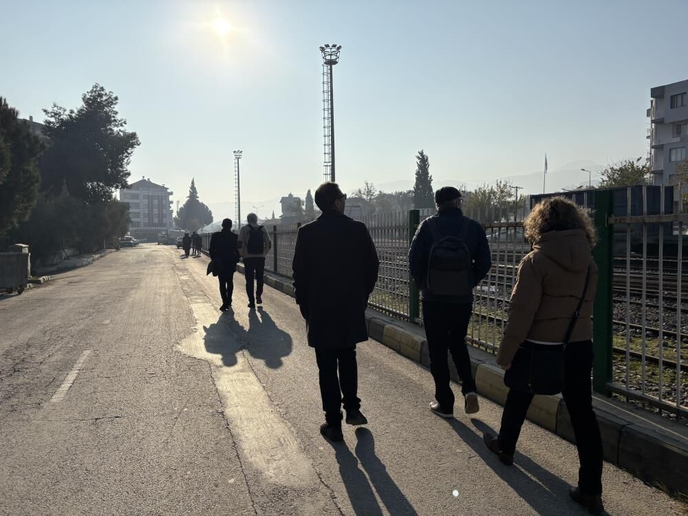 Alaşehir’in çehresi değişiyor: Yeni kent merkezi için geri sayım!