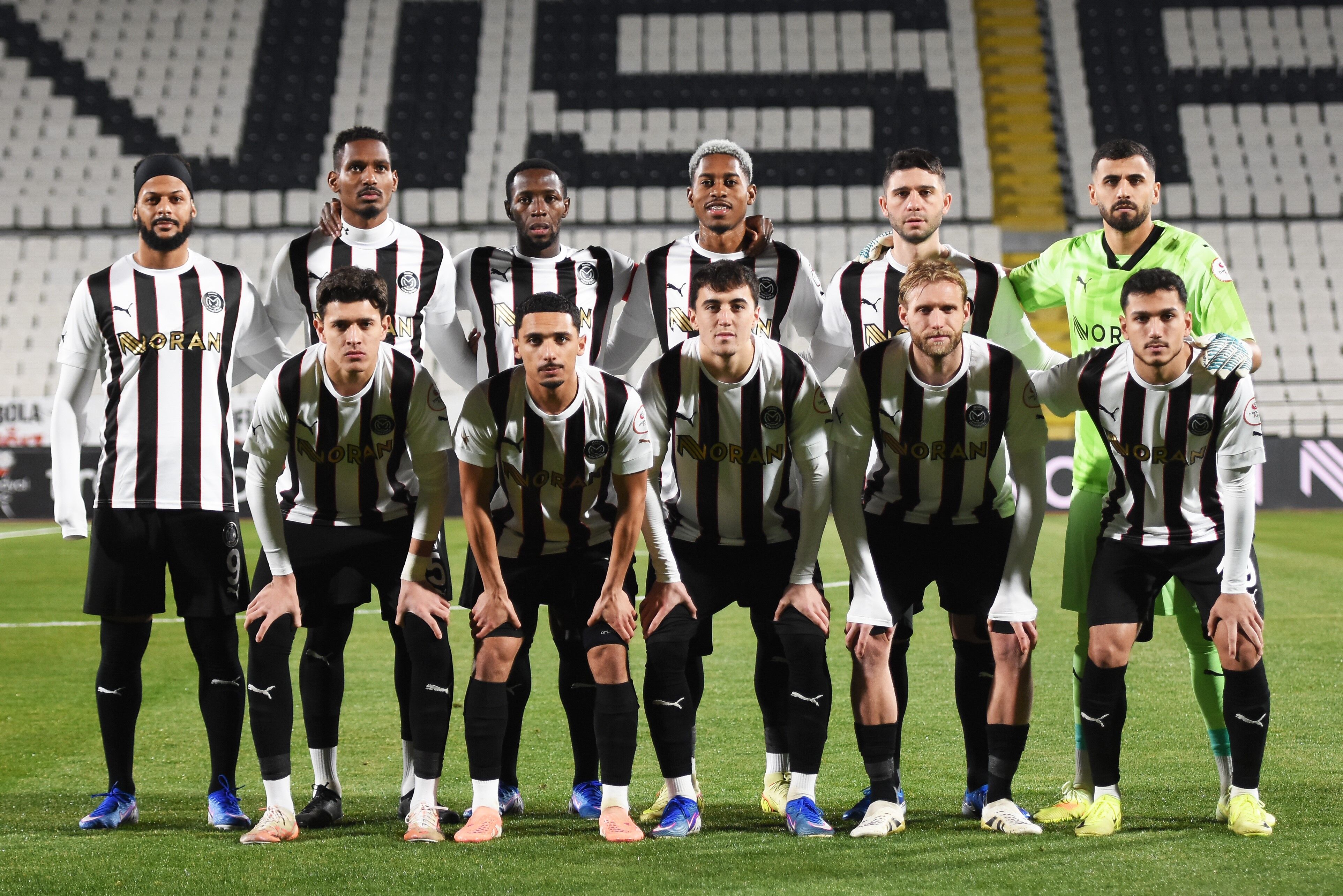 Manisa FK'dan hakem kararlarına sert tepki-.1.1