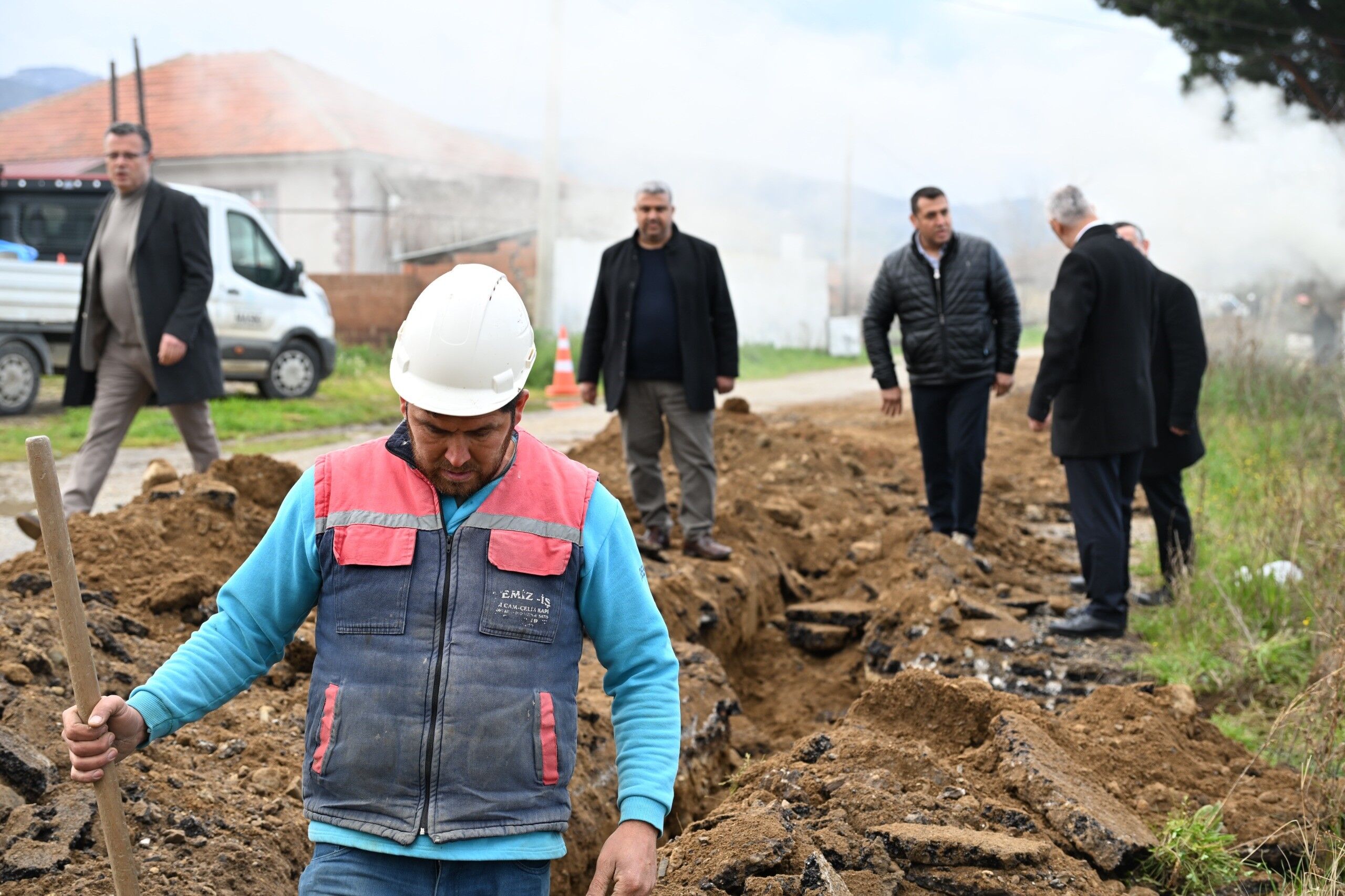 Alaşehir'in 40 yıllık sorunu çözüme kavuşuyor-.4.1.