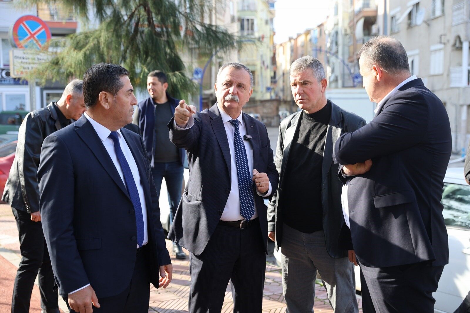 Semih Balaban Ege’de ikinci sırada-.3.1