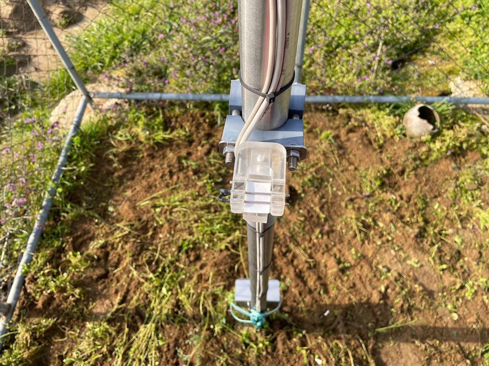 Sarıgöl’de üzüm üreticilerini yakından ilgilendiren çalışma-.1.2