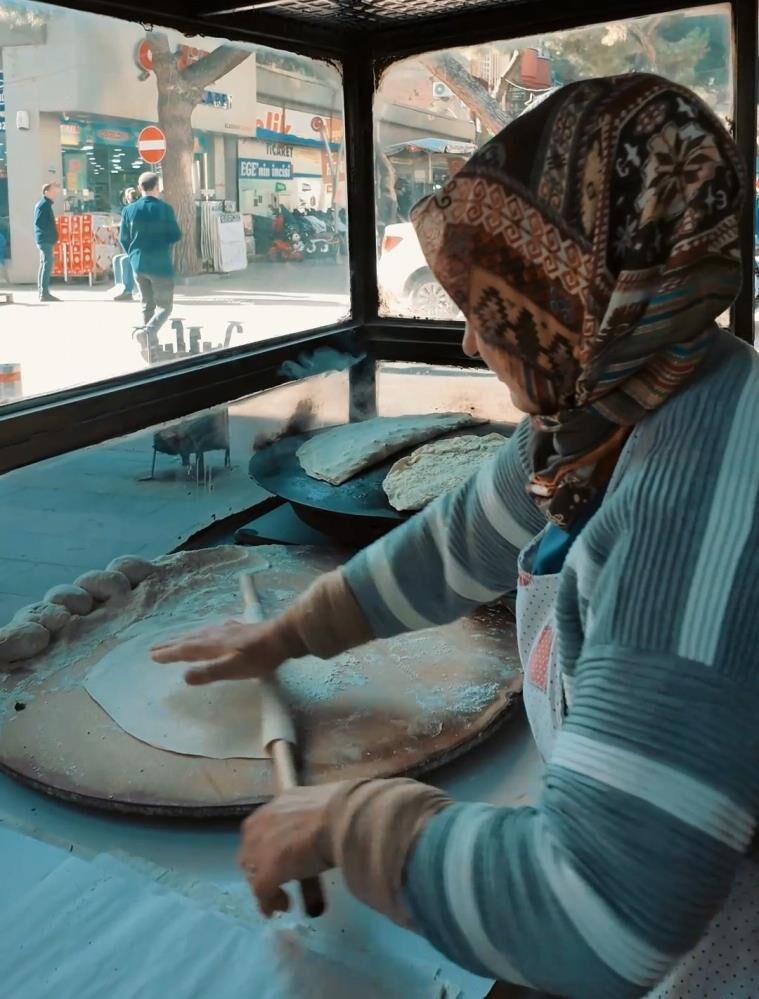 Alaşehir Belediyesinden 8 Mart’a özel anlamlı klip!