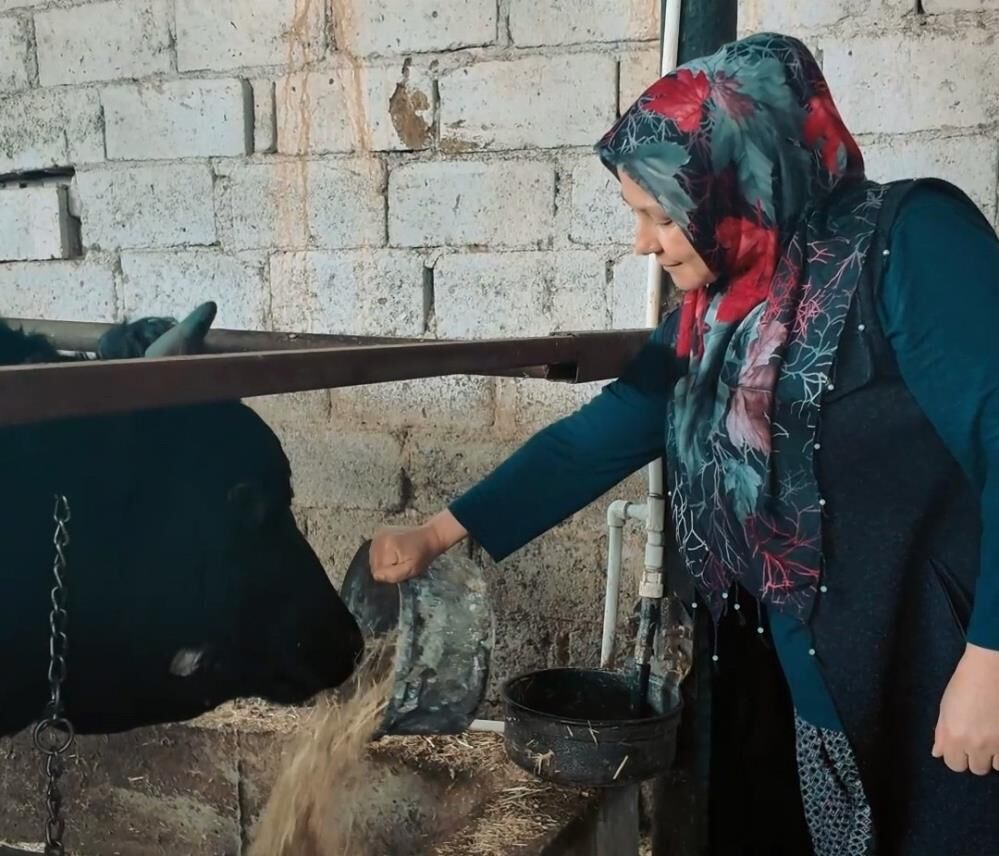 Alaşehir Belediyesinden 8 Mart’a özel anlamlı klip!-2
