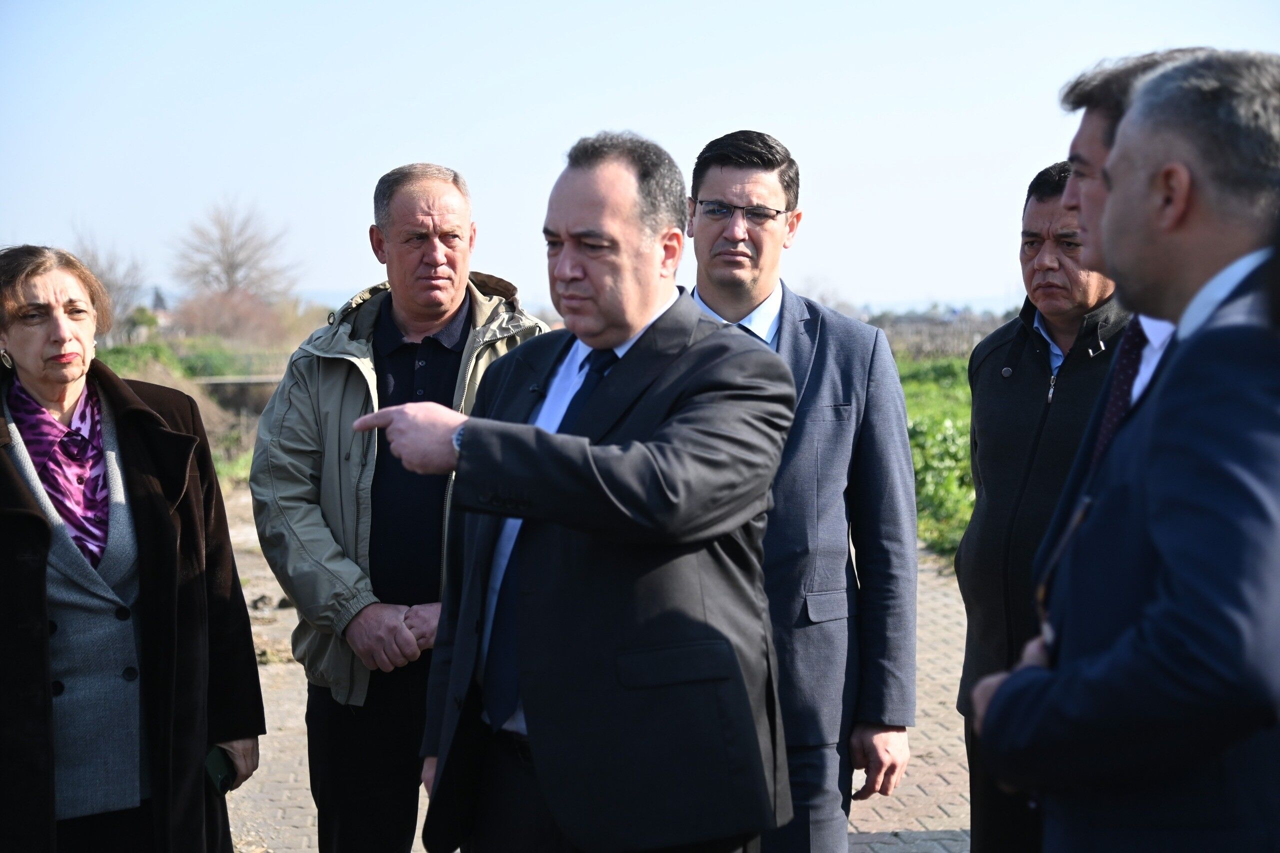 Manisa'da koku ve sinek sorunu son buluyor-.1.