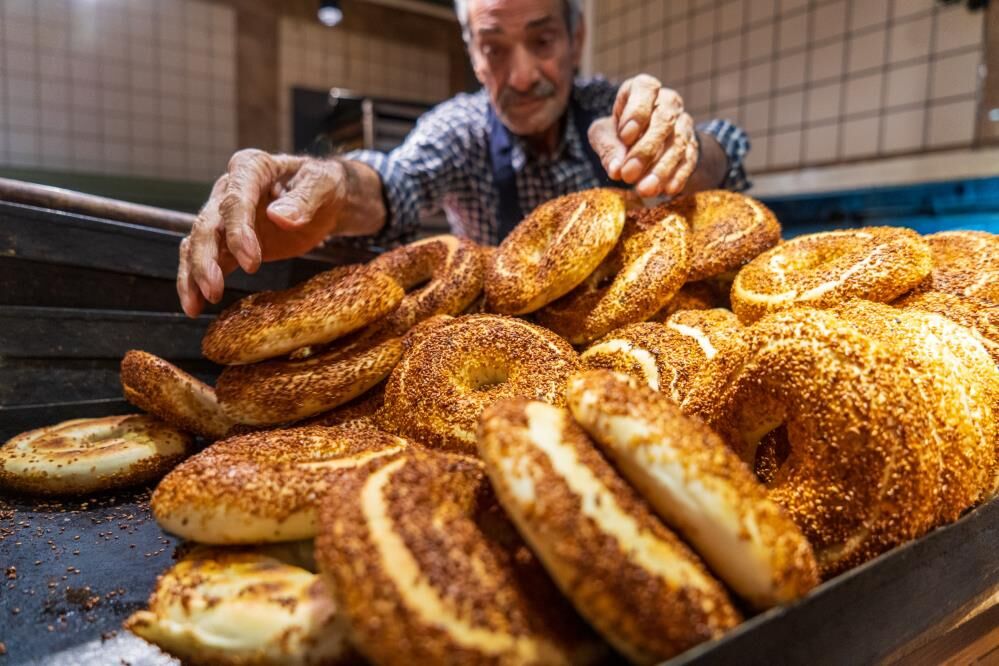 Manisa'da asırlık lezzet sahur sofralarında!