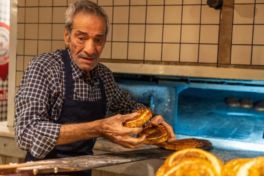 Manisa'da asırlık lezzet sahur sofralarında!