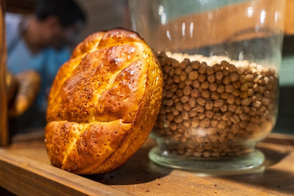 Manisa'da asırlık lezzet sahur sofralarında!