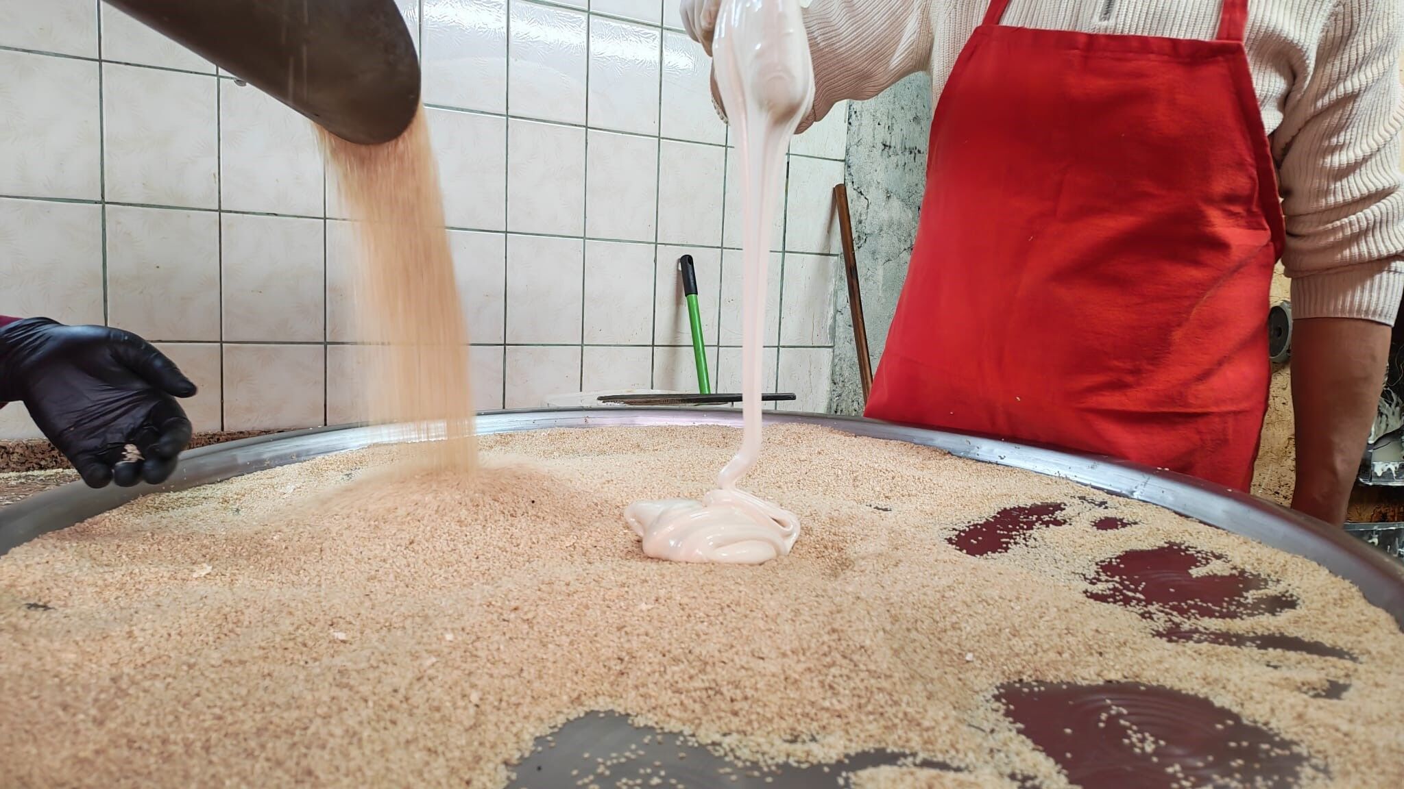 Manisa'da bu gelenek tam 75 yıldır devam ediyor-5.1.1.