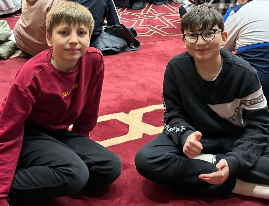 Eski Ramazan gelenekleri Manisa'da yaşatıldı!