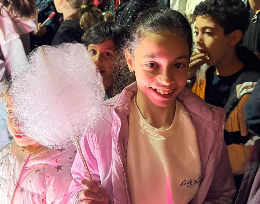 Eski Ramazan gelenekleri Manisa'da yaşatıldı!-2