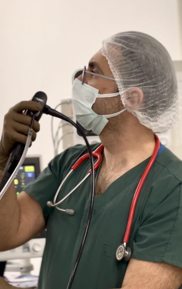 Manisa Şehir Hastanesi’nde Bir İlk