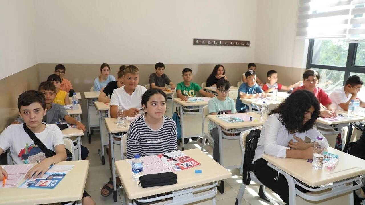 şehzadeler belediyesinden yabancı dil fırsatı