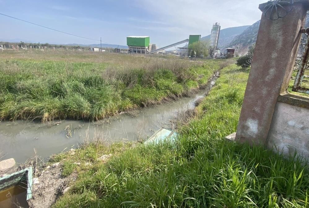 Manisa’da çevre kirliliğine geçit yok-2