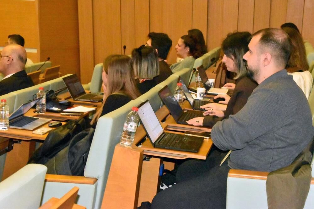 Manisa'da İhracatçılar Bilgilendirildi-3