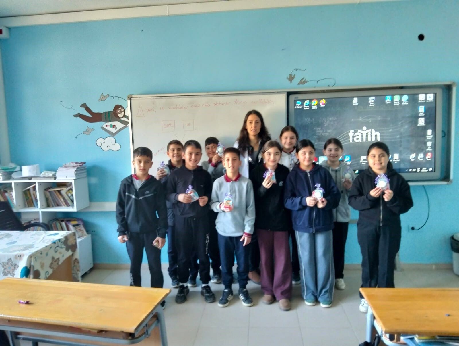 Sarıgöl'de bayram geleneği yaşatılmaya devam ediyor-.2.2.1