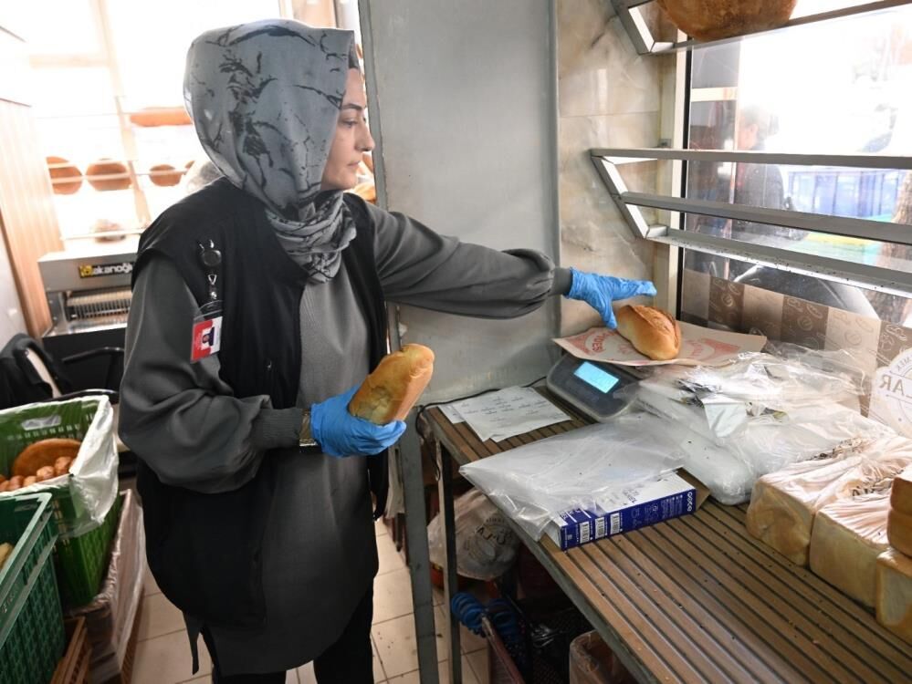 Halk sağlığı için Manisa'da denetimler sıkılaştı!-2