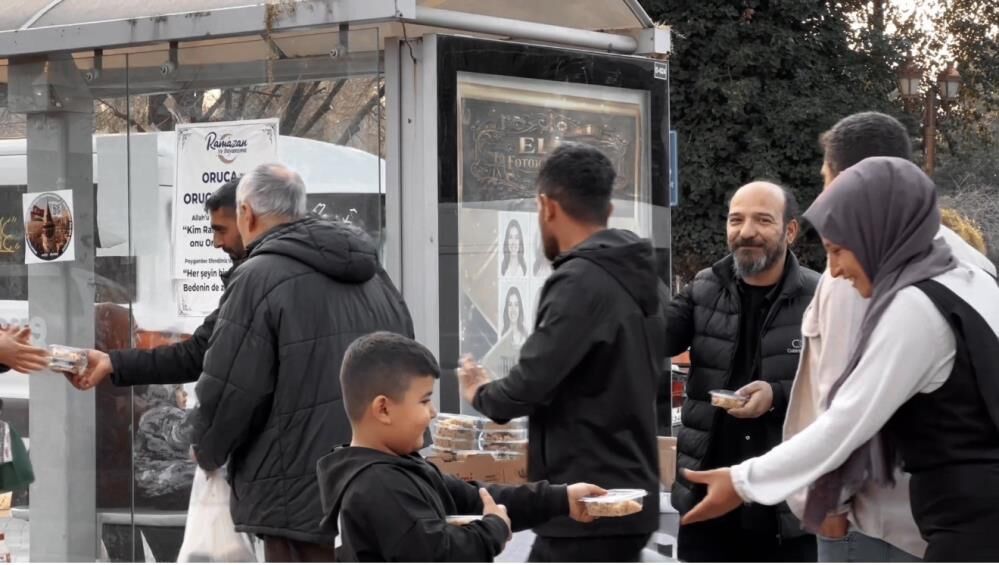 Manisa'da İlber Ortaylı'nın Anısı Yaşatılıyor