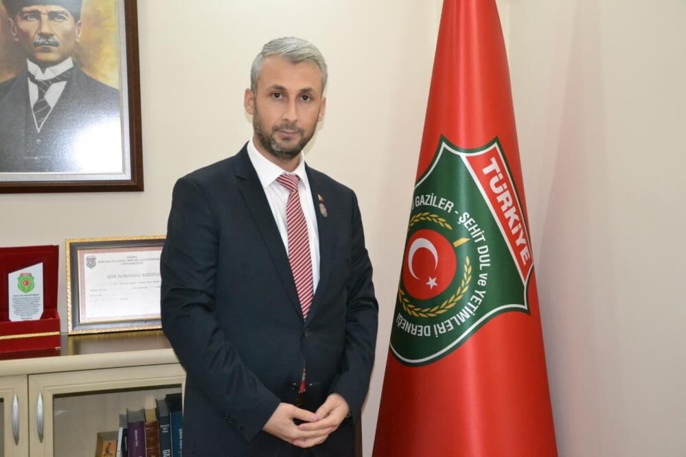 Manisa'da 18 Mart Anma Programı-1