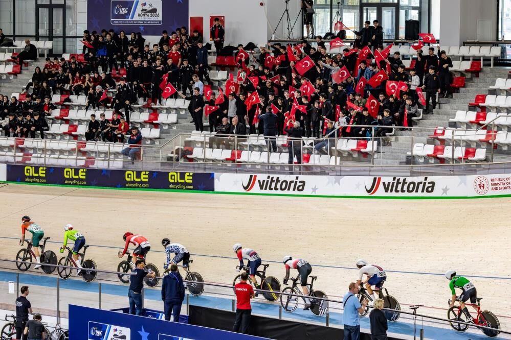 Manisa'da Bisikletin Altın Çağı-1