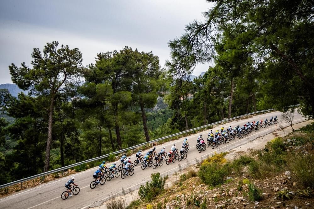 Manisa'da Bisikletin Altın Çağı-2