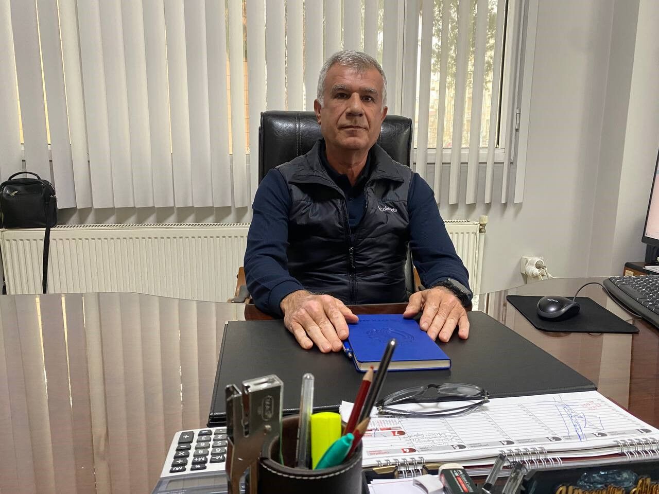 Alaşehir'de çiftçilere kritik uyarı! Cezası var...1.1