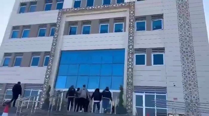 Manisa'daki Operasyonda 4 Tutuklama-2