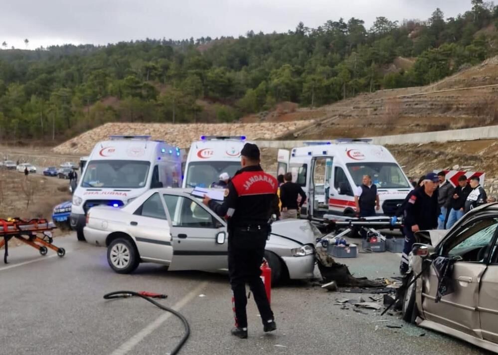 DENiZLi’DE FECi KAZA!-2