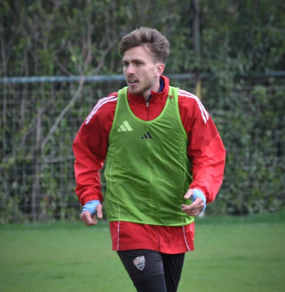 Somaspor'da Tek Hedef 3 Puan