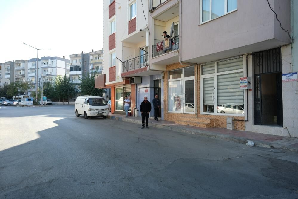 Manisa'da ağır yaranlanmıştı: 10 milyonluk tazminat ödenecek