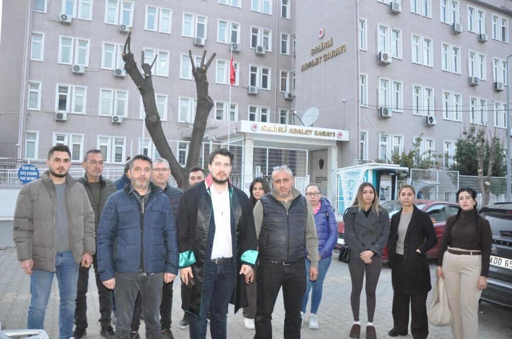 Manisa'da Milyonluk Vurgun İddiası