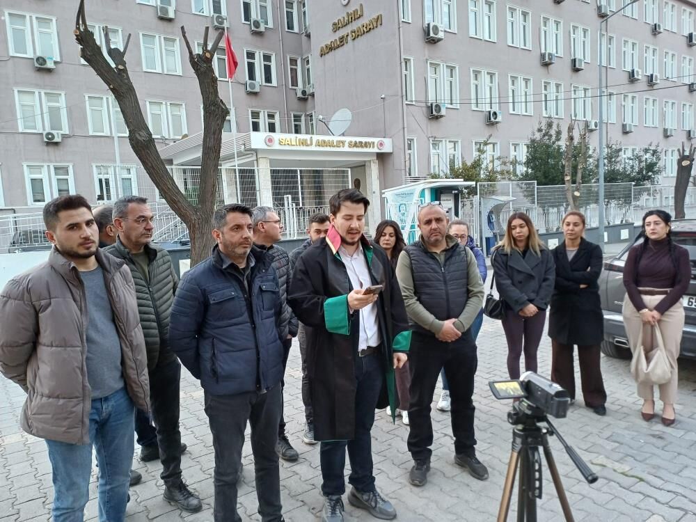 Manisa'da Milyonluk Vurgun İddiası-1