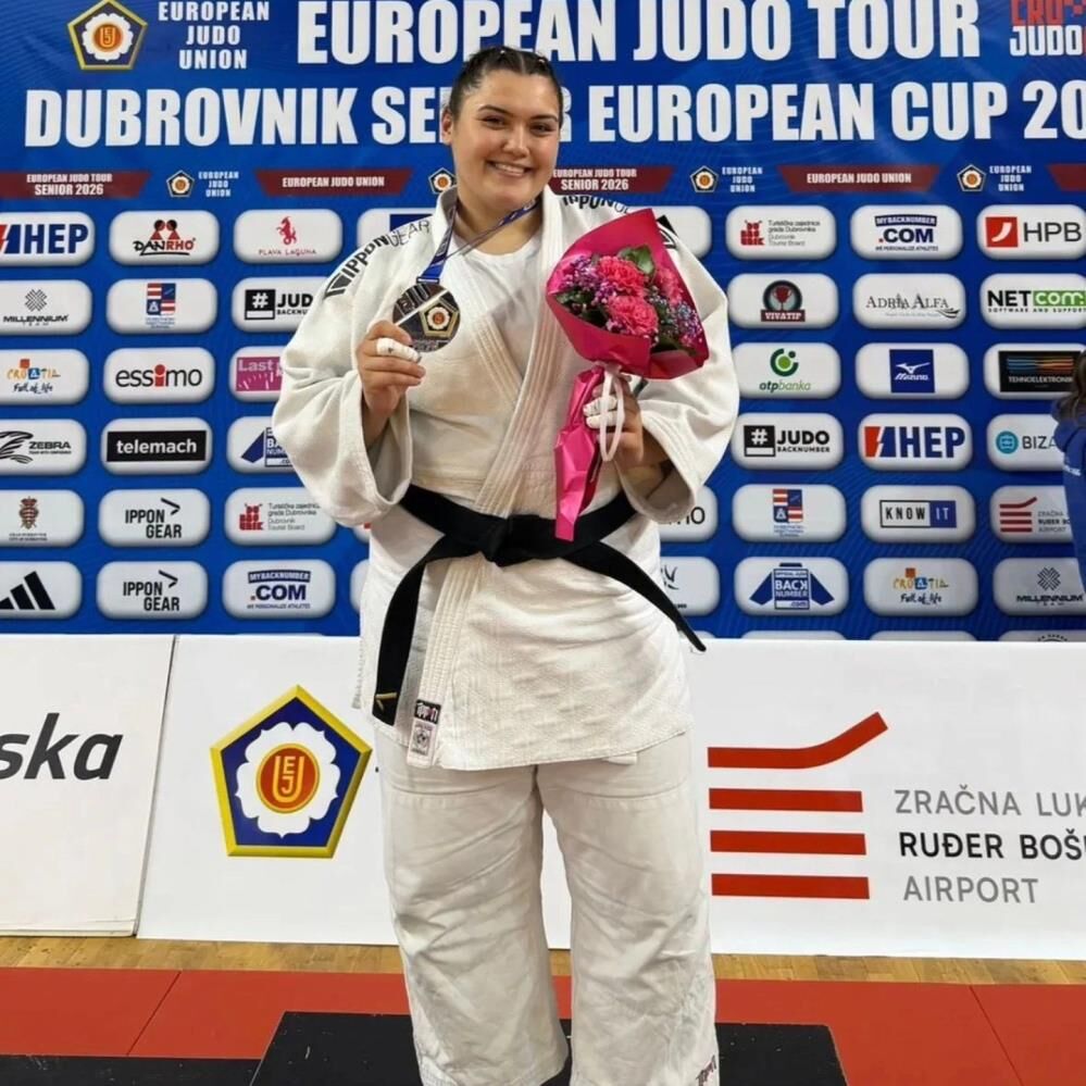 Dirgen, Manisa'yı Gururlandırdı