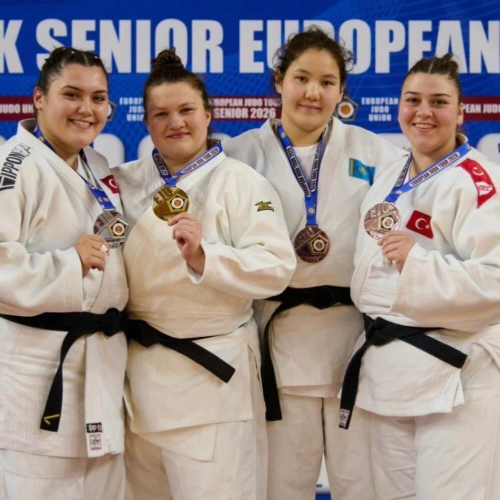 Dirgen, Manisa'yı Gururlandırdı-1