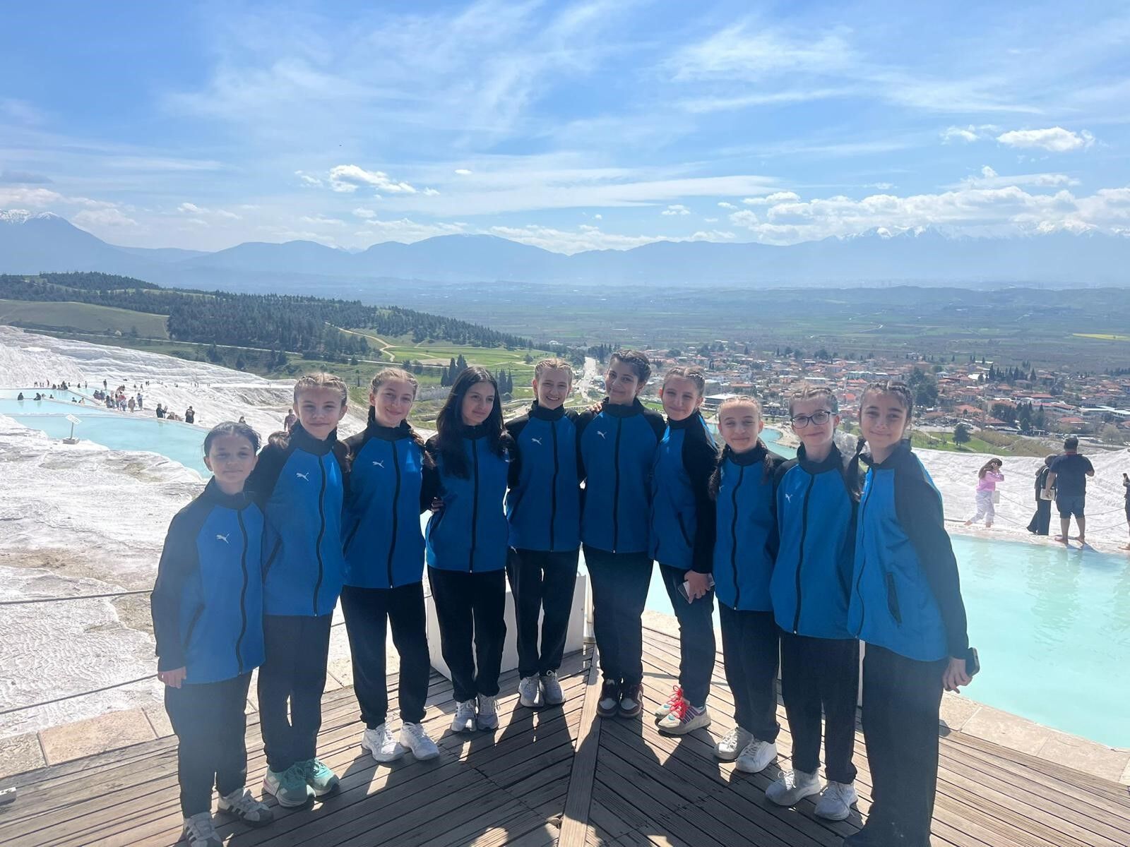 Manisa'da 15 yıl sonra gelen büyük gurur!