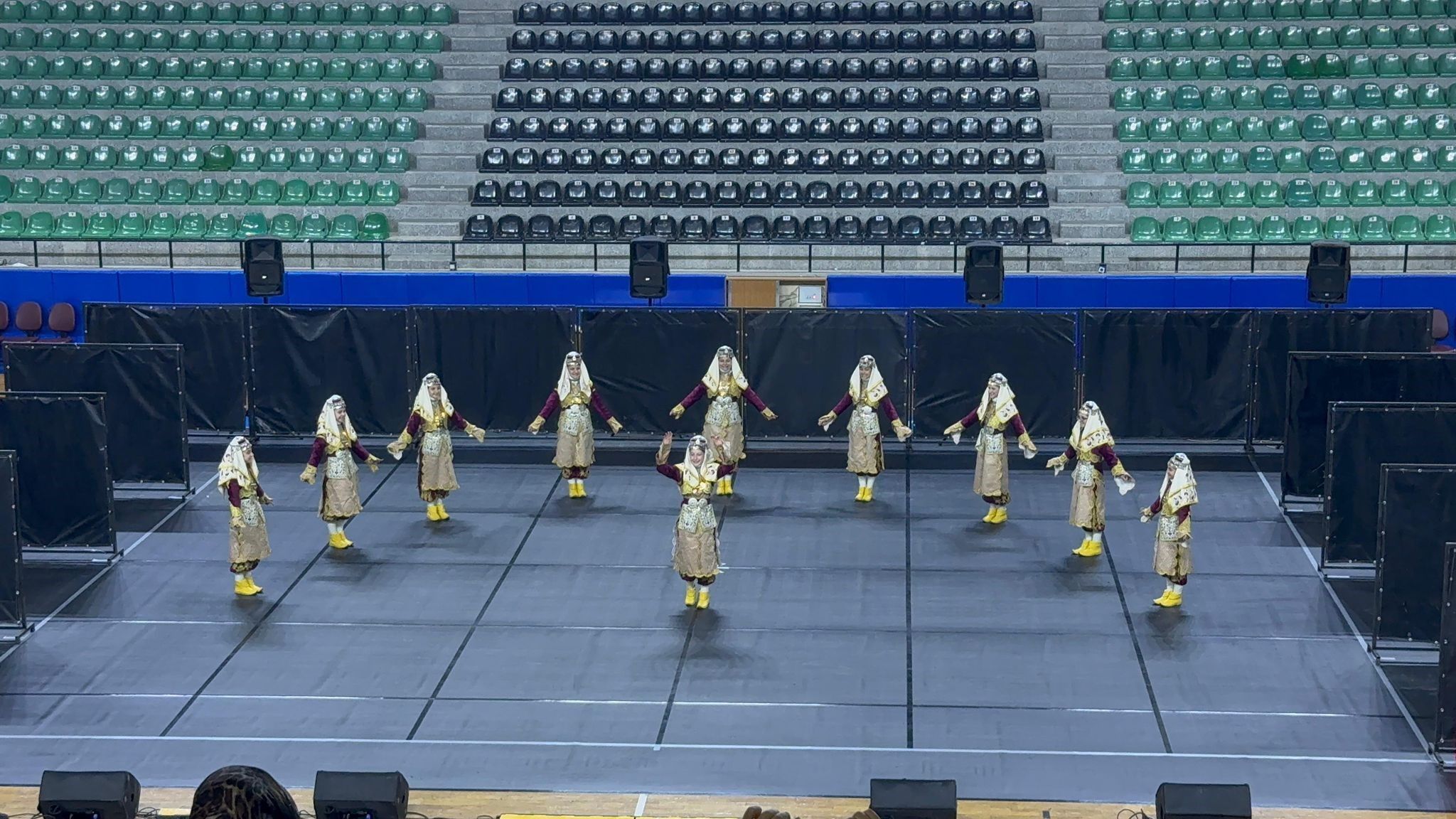 Manisa'da 15 yıl sonra gelen büyük gurur!-1