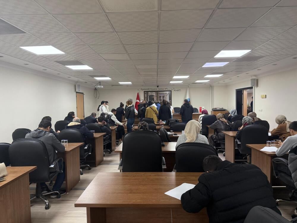 Turgutlu Kariyer’de Dijital Dönüşüm!