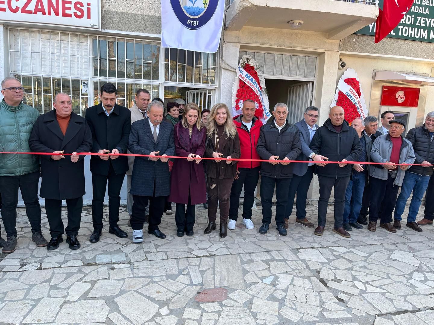 Adala Ferdi Zeyrek Yerel Tohum Merkezi (1)