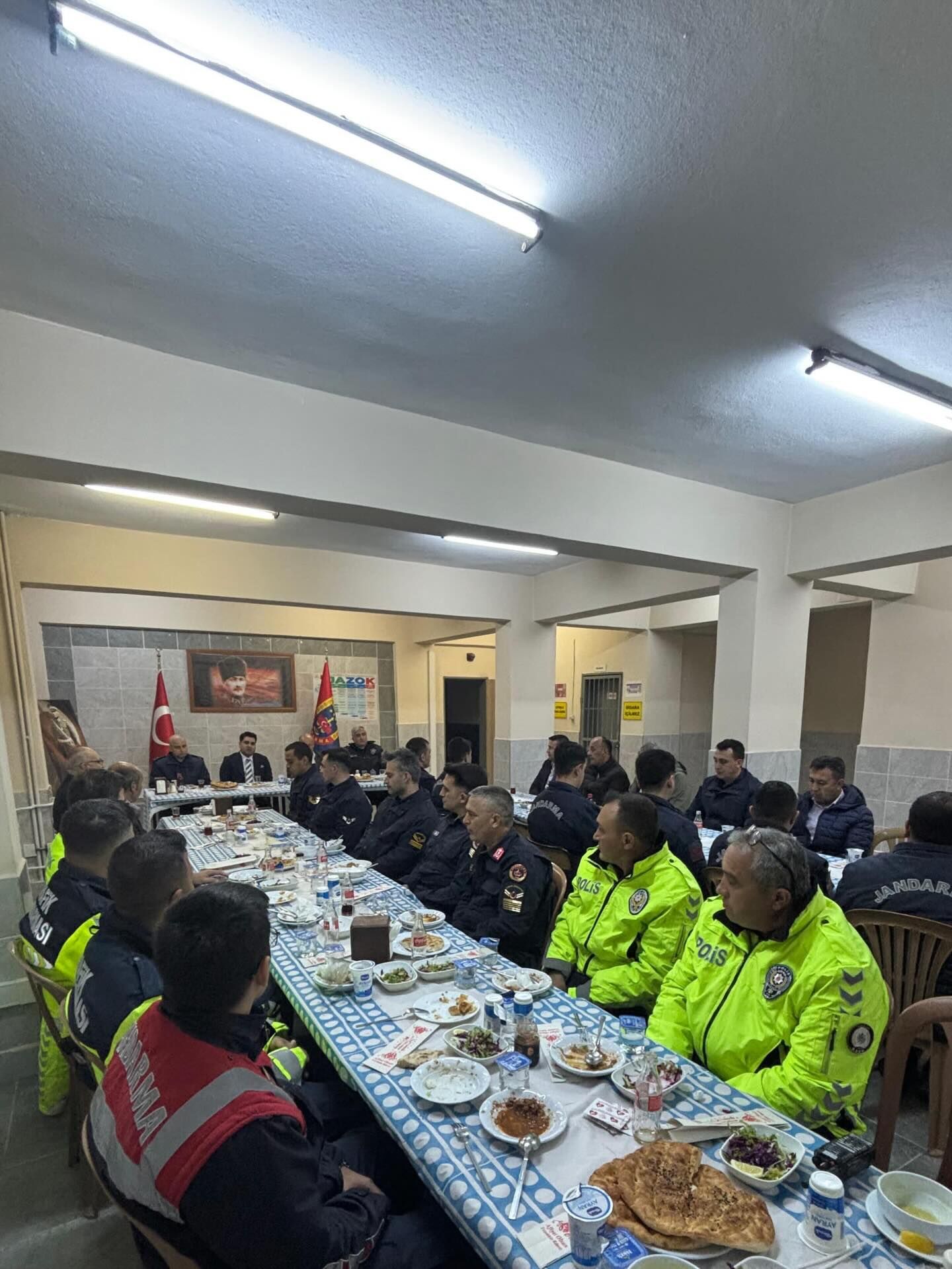 Ahmetli Kaymakamı Kini (4)